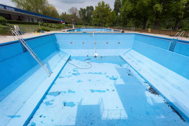 Best Residential water damage restoration  in Fairmont, IL