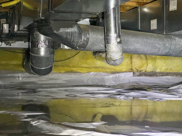 Best Flooded house restoration  in Fairmont, IL
